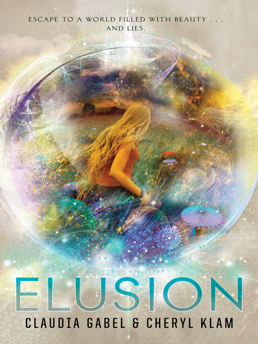 Title details for Elusion by Claudia Gabel - Available